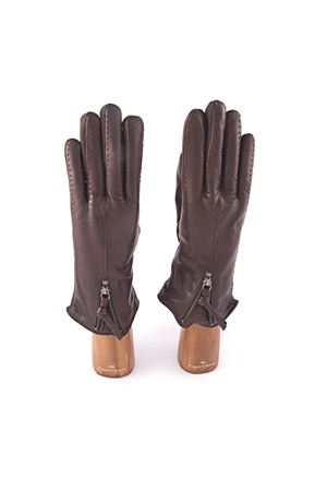 Guanti in pelle Capri Gloves | CA474EBANO